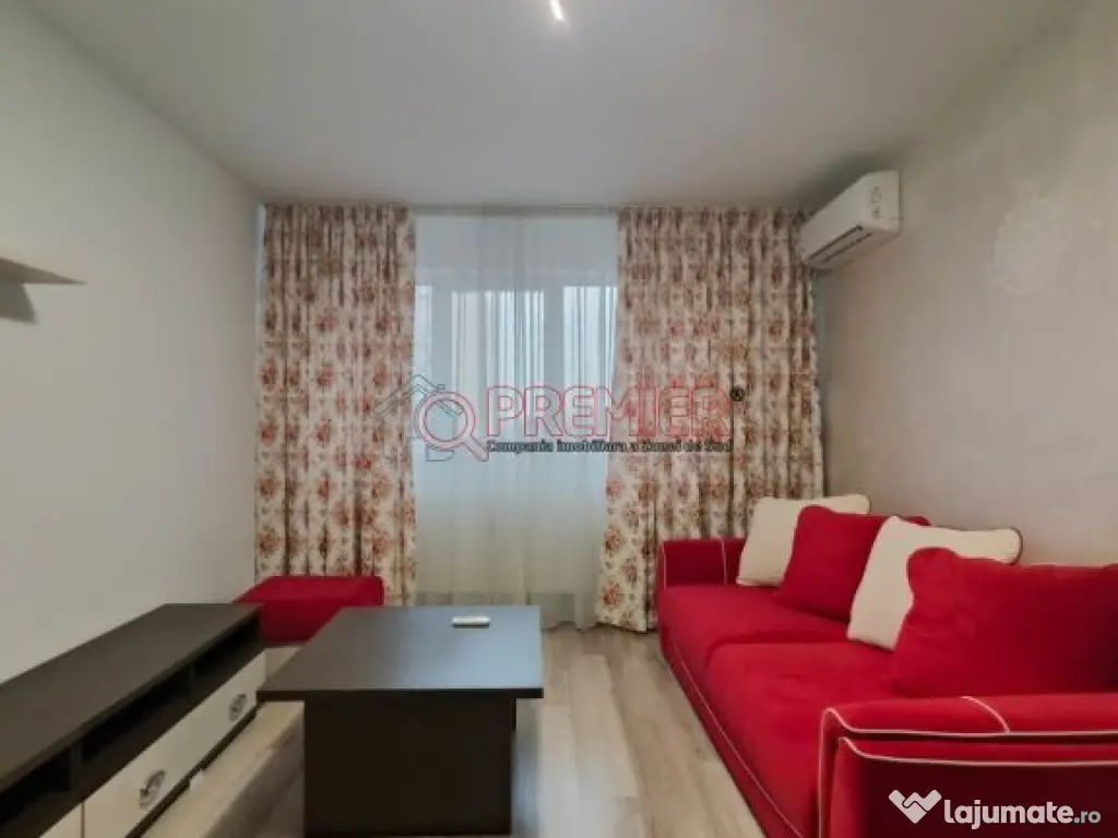 Investiție Sigură| Apartament 2 Camere Premium în 