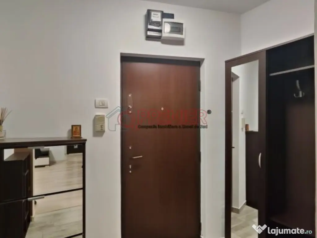 Investiție Sigură| Apartament 2 Camere Premium în 