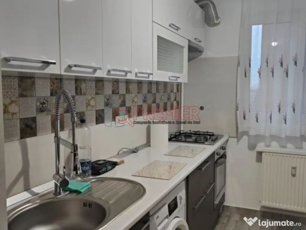 Investiție Sigură| Apartament 2 Camere Premium în 