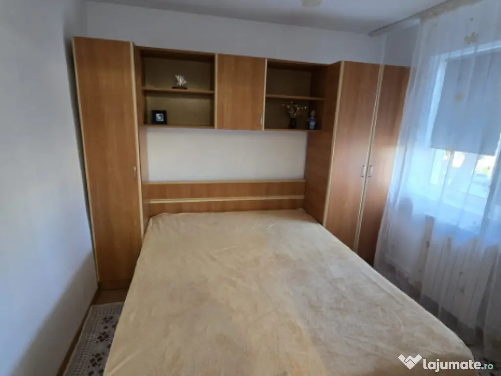 Apartament 2 camere, situat in zona Tomis Nord - City Park M 