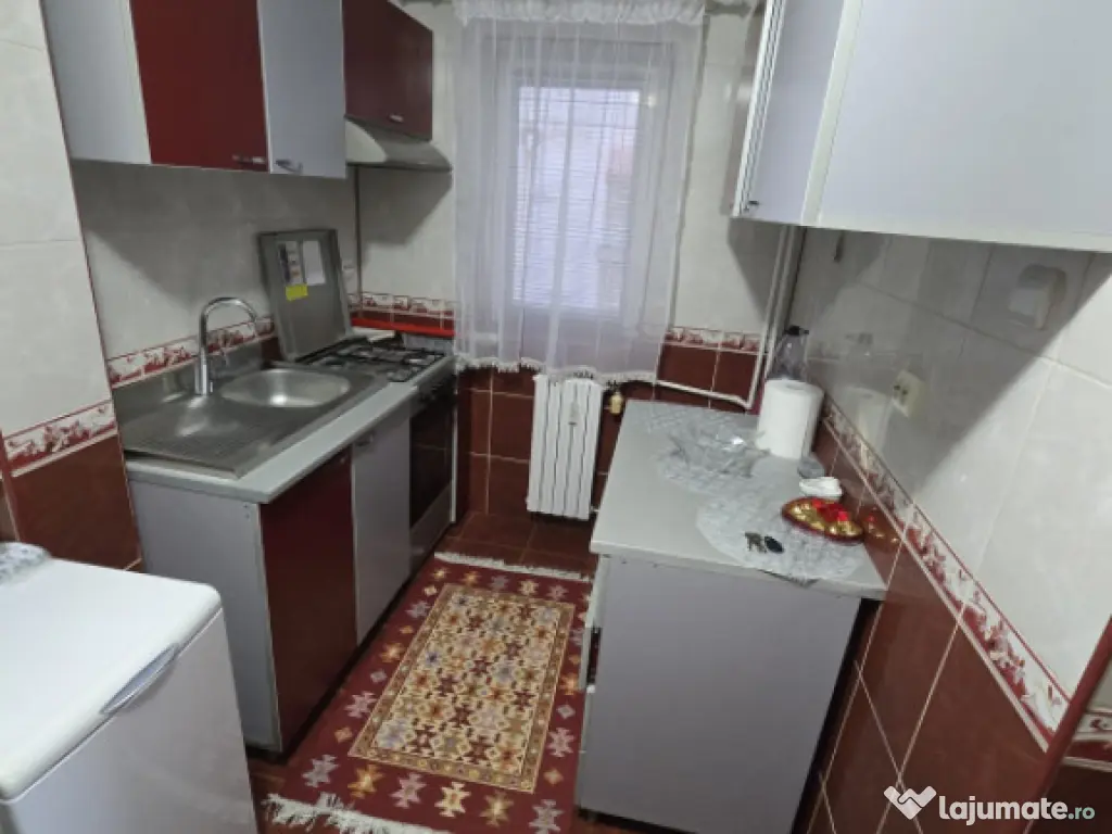 Apartament 2 camere, situat in zona Tomis Nord - City Park M 