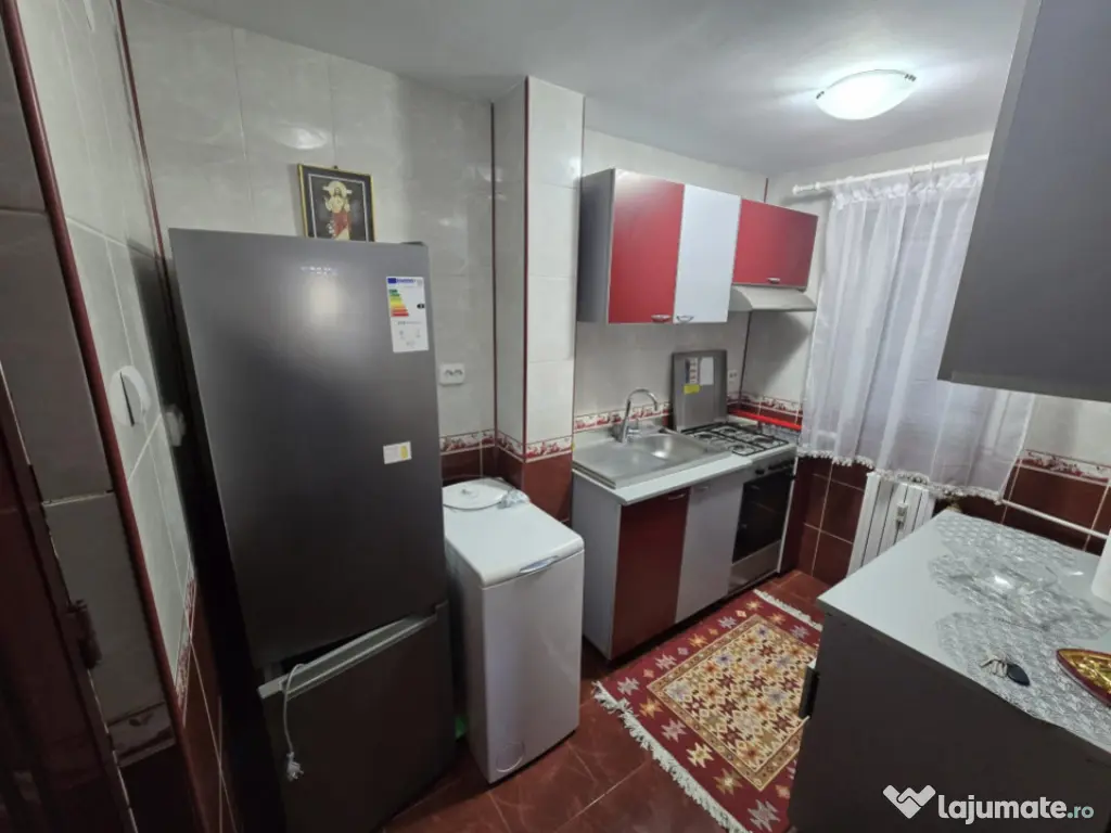 Apartament 2 camere, situat in zona Tomis Nord - City Park M 