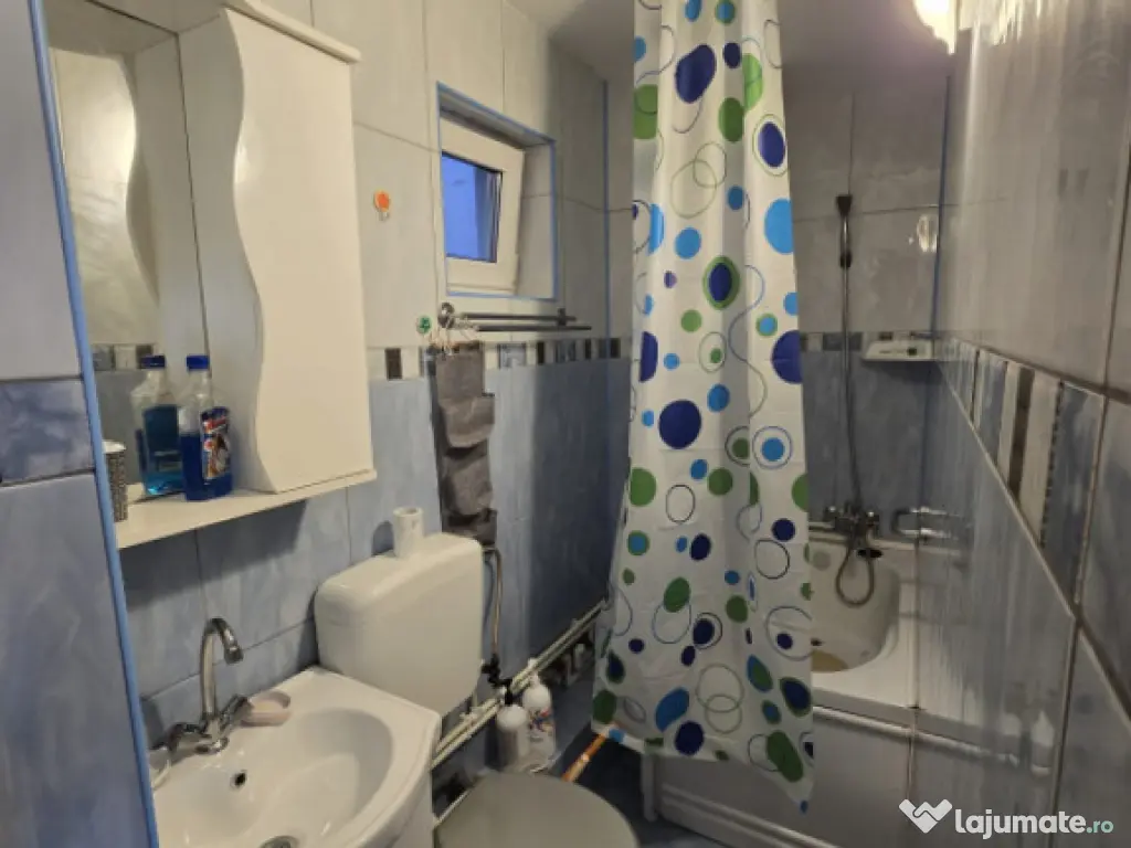 Apartament 2 camere, situat in zona Tomis Nord - City Park M 