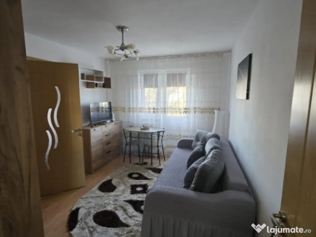 Apartament 2 camere, situat in zona Tomis Nord - City Park M 