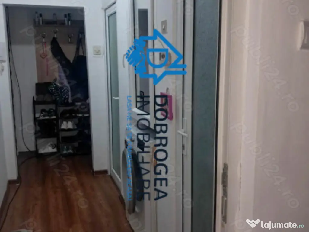 ZONA BIG- 3 CAMERE, SUPRAFATA 51 MP,CENTRALA GAZ 