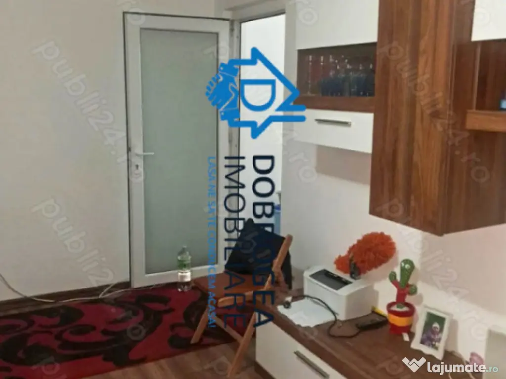 ZONA BIG- 3 CAMERE, SUPRAFATA 51 MP,CENTRALA GAZ 