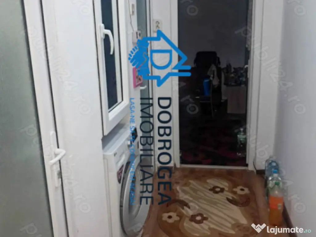 ZONA BIG- 3 CAMERE, SUPRAFATA 51 MP,CENTRALA GAZ 