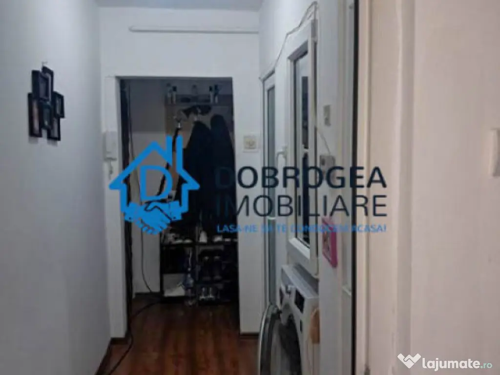 ZONA BIG- 3 CAMERE, SUPRAFATA 51 MP,CENTRALA GAZ 