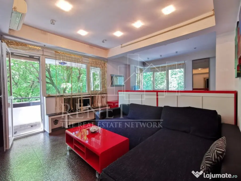 Studio Central, Bulevardul Carol I, nr. 45 