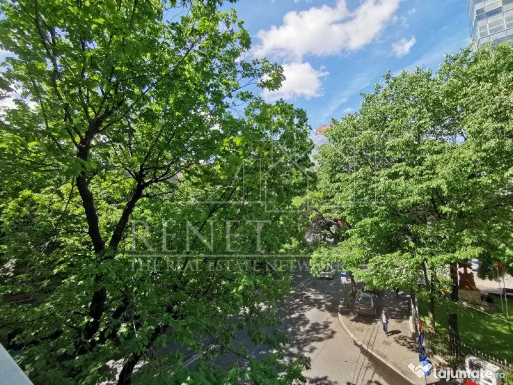 Studio Central, Bulevardul Carol I, nr. 45 