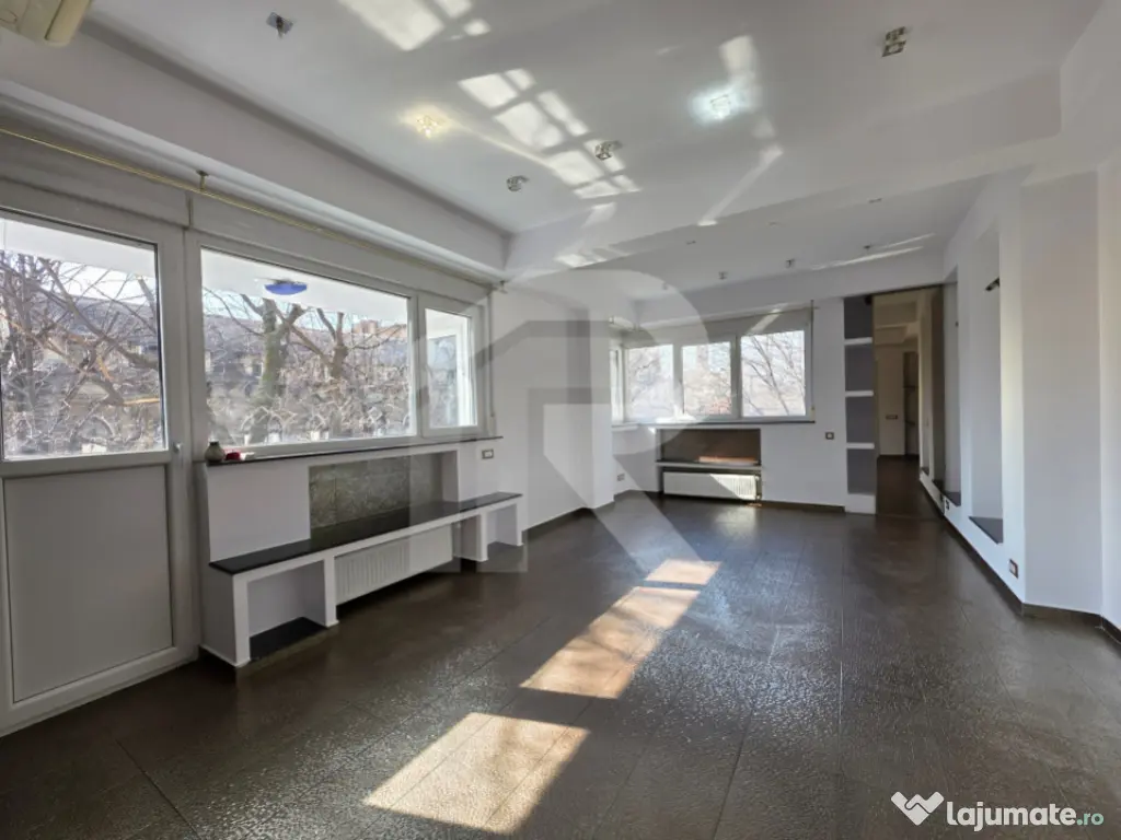 Studio Central, Bulevardul Carol I, nr. 45 