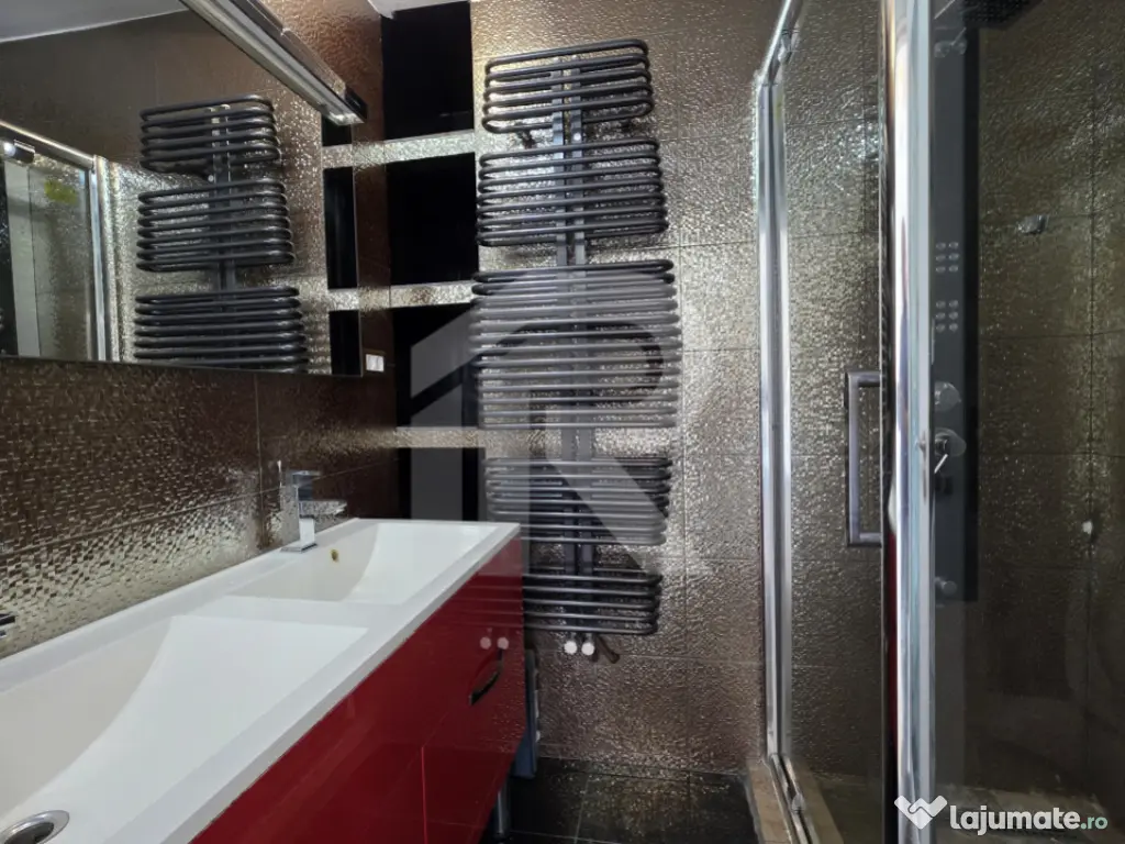 Studio Central, Bulevardul Carol I, nr. 45 