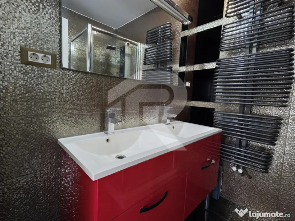 Studio Central, Bulevardul Carol I, nr. 45 