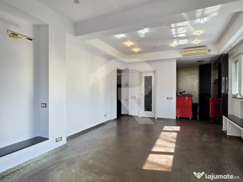 Studio Central, Bulevardul Carol I, nr. 45 