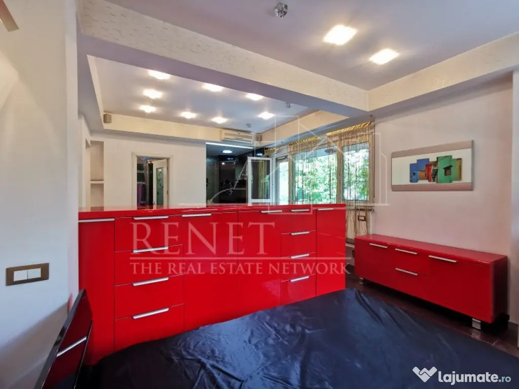 Studio Central, Bulevardul Carol I, nr. 45 