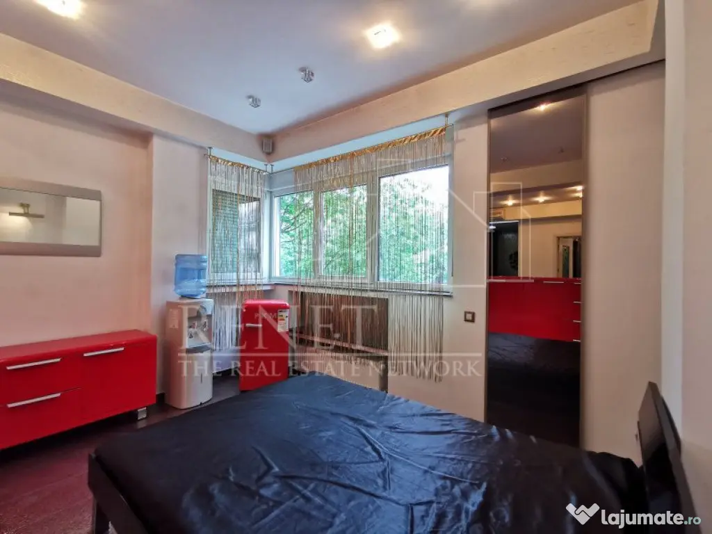 Studio Central, Bulevardul Carol I, nr. 45 