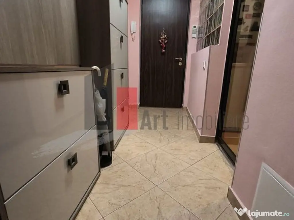 Vanzare apartament 3 camere Crangasi-Calea Giulesti 