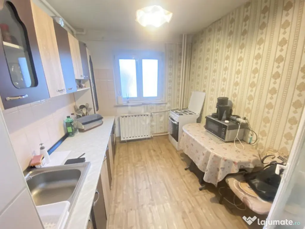 3 camere-Decomandat- Salaj