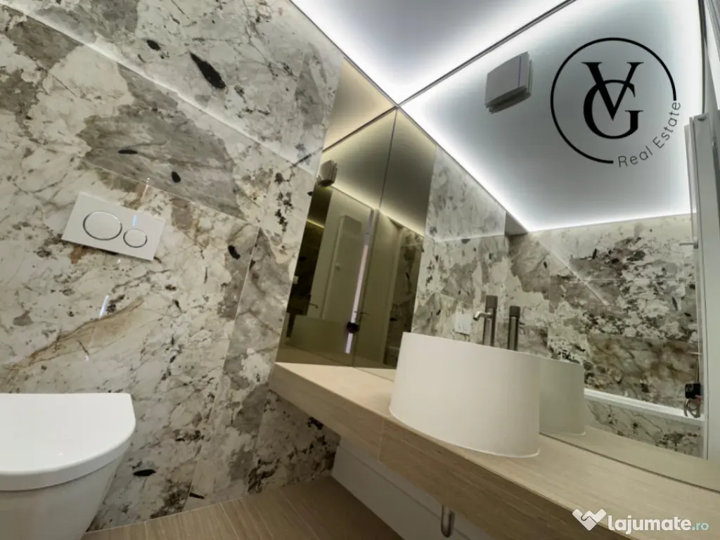 Apartament 2 camere Cortina 126 | Iancu Nicolae | Pipera 