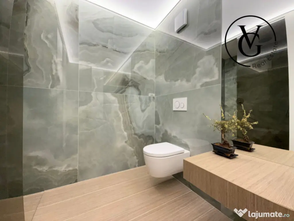 Apartament 2 camere Cortina 126 | Iancu Nicolae | Pipera 