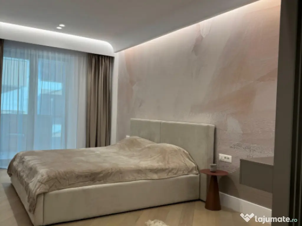 Apartament 2 camere Cortina 126 | Iancu Nicolae | Pipera 