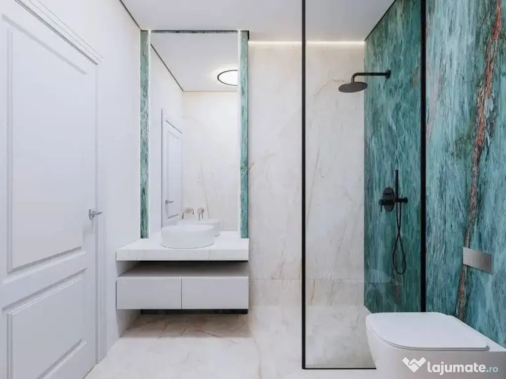 Horizon City-Apartament 3 camere cu 2 locuri de parcare i... 