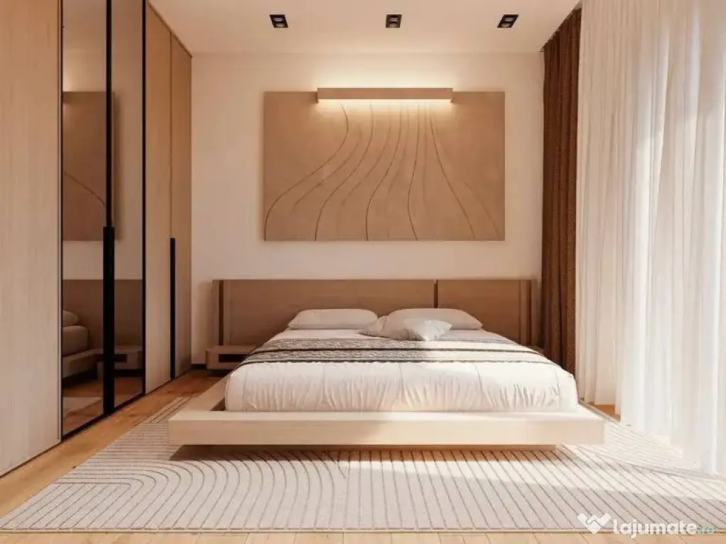 Horizon Pipera - 2 camere | Avans de doar 10% | 2 parcăr... 