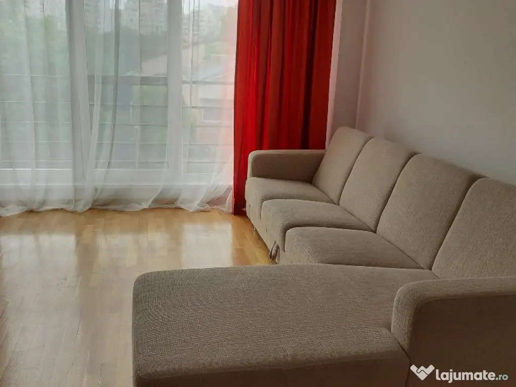 De inchiriat 2 camere Decebal/Alba Iulia 