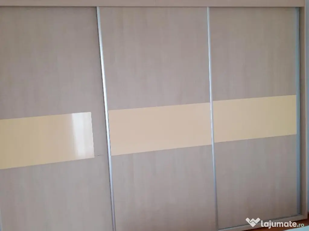 De inchiriat 2 camere Decebal/Alba Iulia 