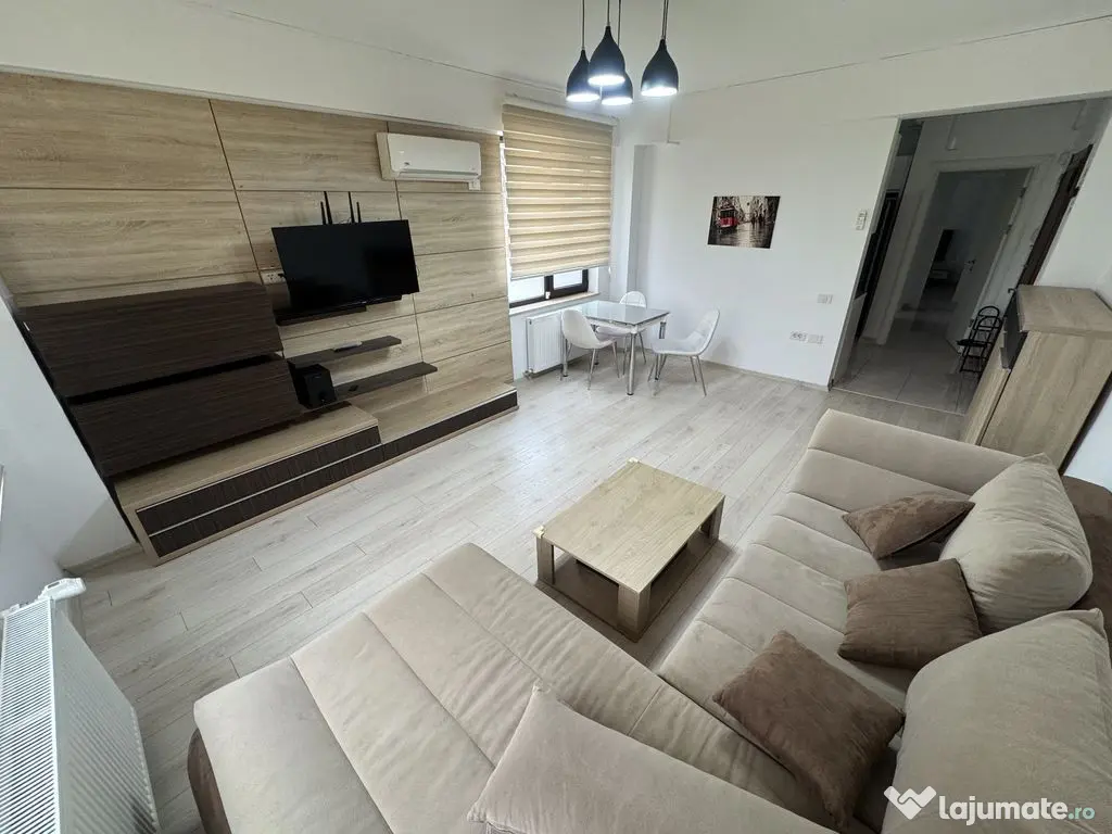 Apartament 2 camere zona Faleza Nord 