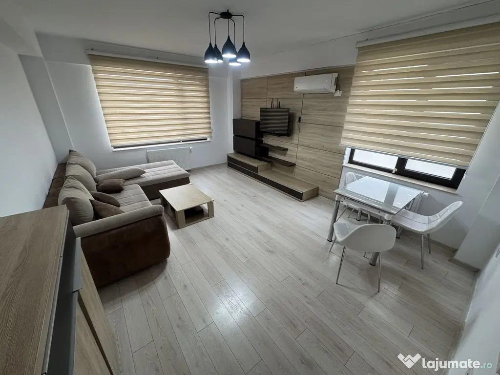 Apartament 2 camere zona Faleza Nord