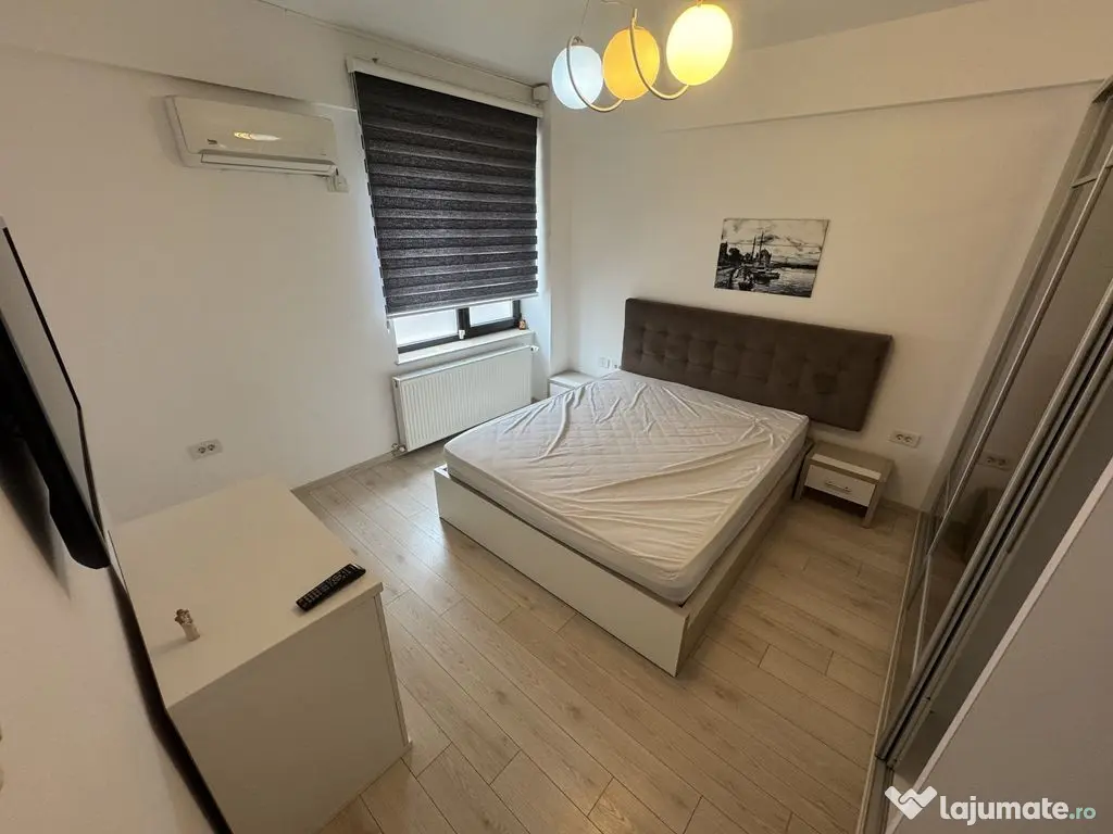 Apartament 2 camere zona Faleza Nord 