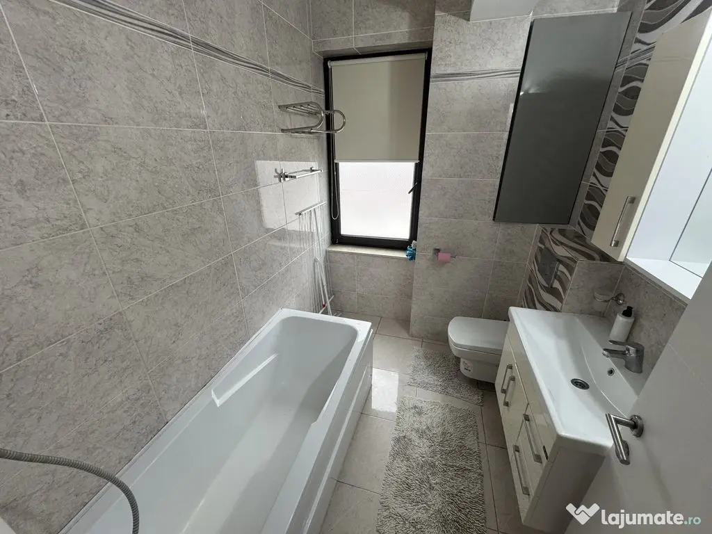 Apartament 2 camere zona Faleza Nord 