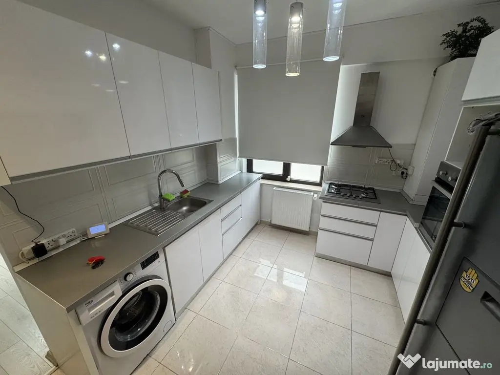 Apartament 2 camere zona Faleza Nord 