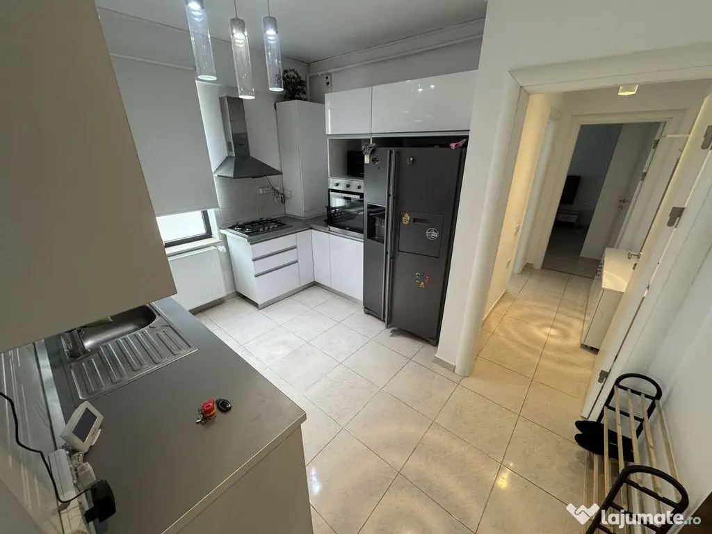 Apartament 2 camere zona Faleza Nord 