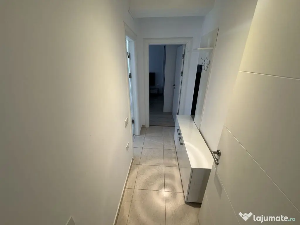 Apartament 2 camere zona Faleza Nord 