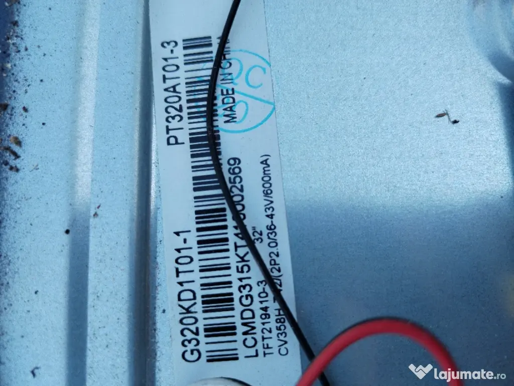 placa de baza CV358H-T42 de NEI 