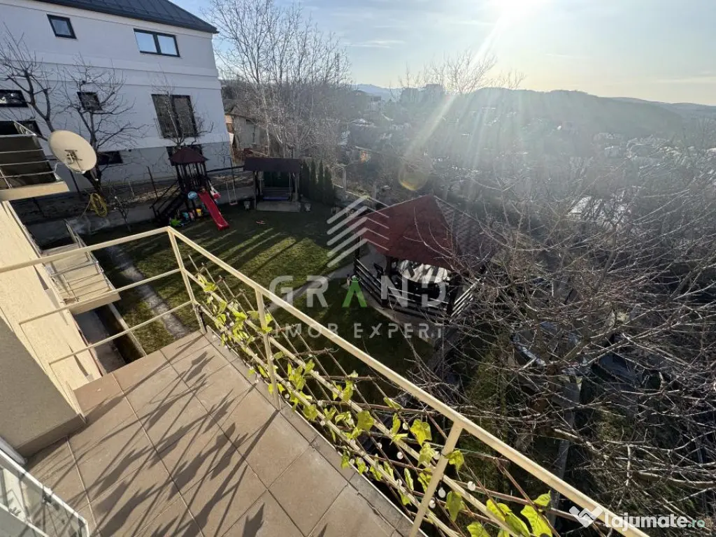 PRIMA ÎNCHIRIERE | Totul NOU | 1 cameră | BALCON | PARCARE 