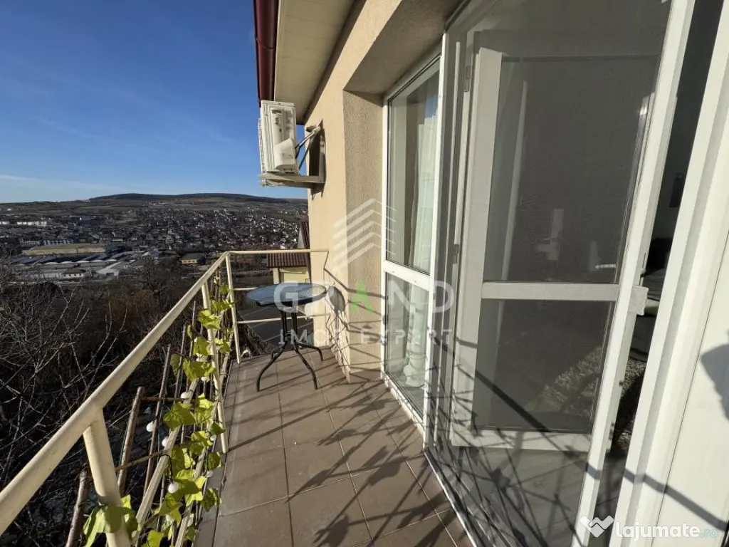 PRIMA ÎNCHIRIERE | Totul NOU | 1 cameră | BALCON | PARCARE 