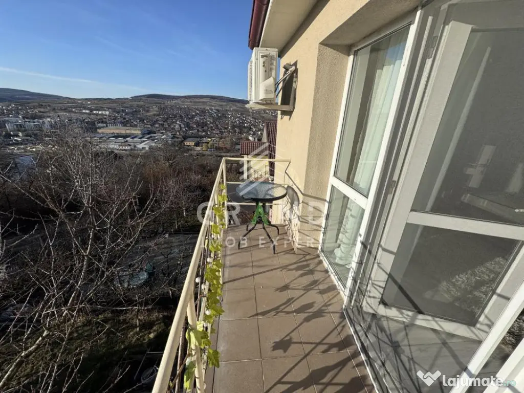 PRIMA ÎNCHIRIERE | Totul NOU | 1 cameră | BALCON | PARCARE 