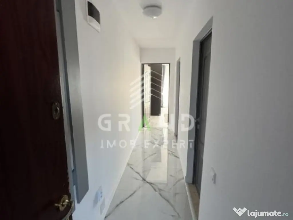 PRIMA ÎNCHIRIERE | Totul NOU | 1 cameră | BALCON | PARCARE 