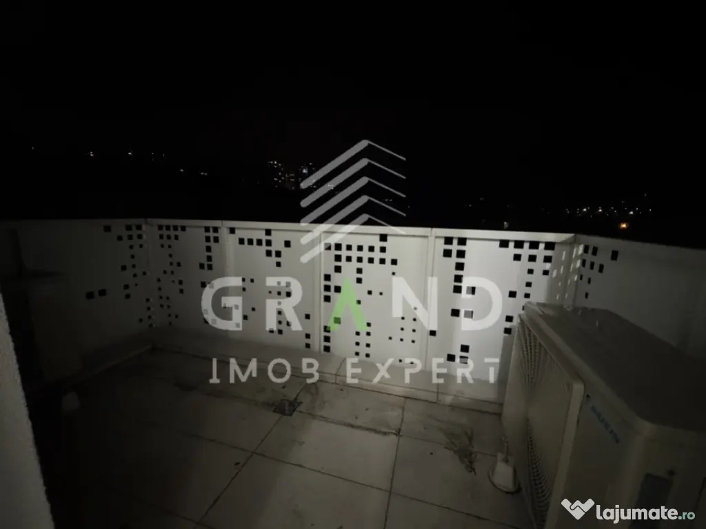 TOTUL NOU | Ap 2 camere | Parcare subterană | Kaufland–US 