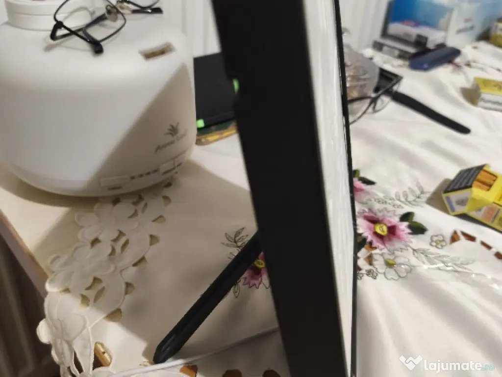 Tablou 3D personalizat din poza ta – cu lumină LED 