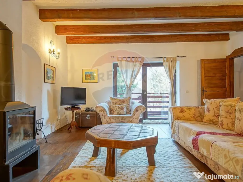 Vilă istorică, proiectată de arhitectul Emil Nădejde ...