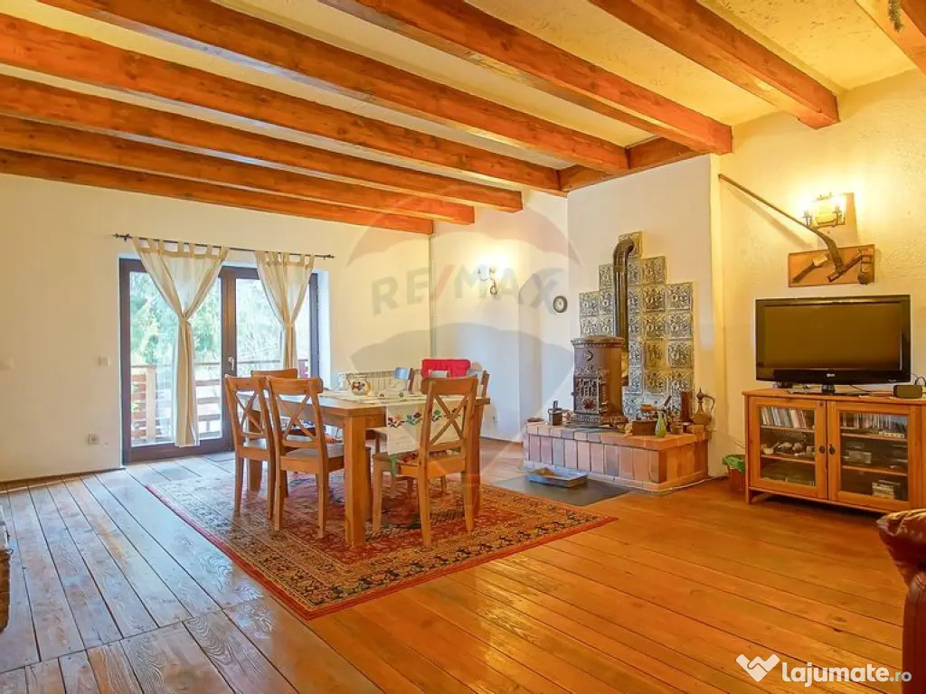 Vilă istorică, proiectată de arhitectul Emil Nădejde ...