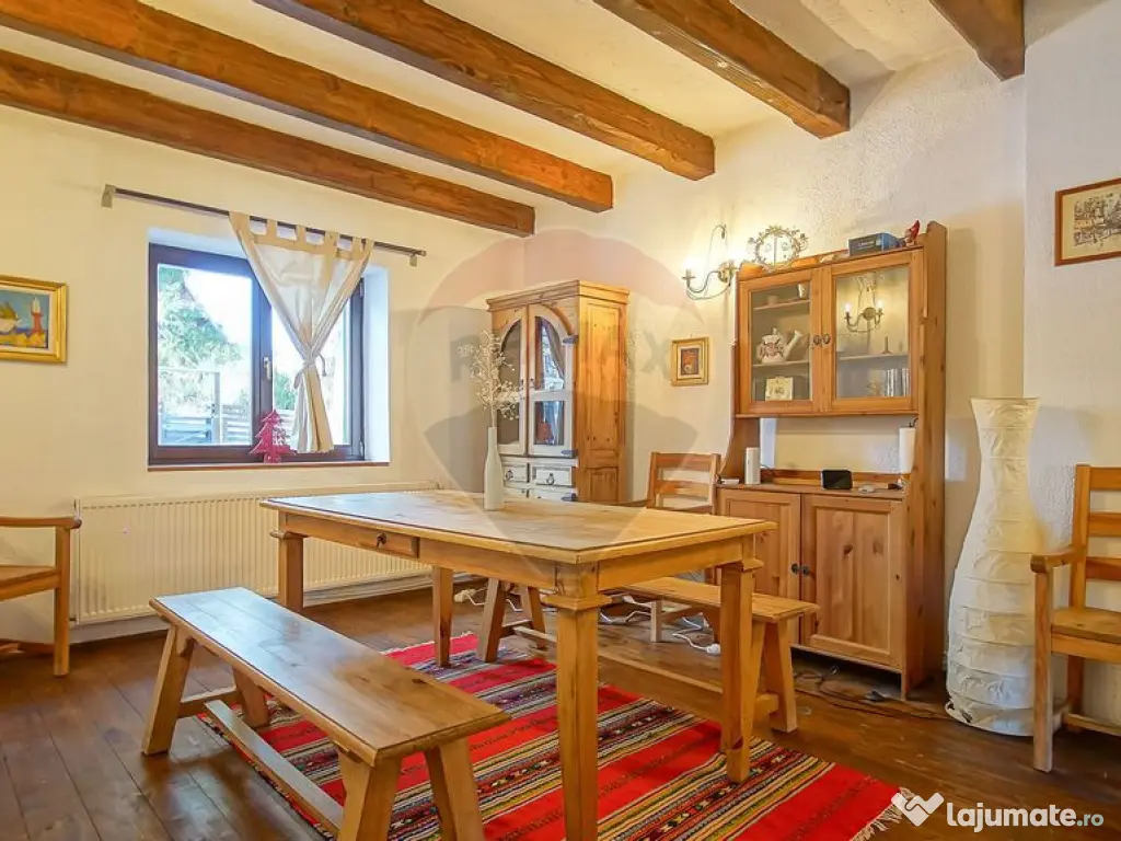 Vilă istorică, proiectată de arhitectul Emil Nădejde ...