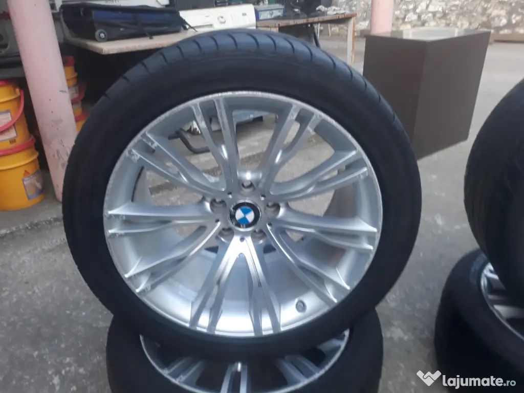 Jante BMW  X5  X6 