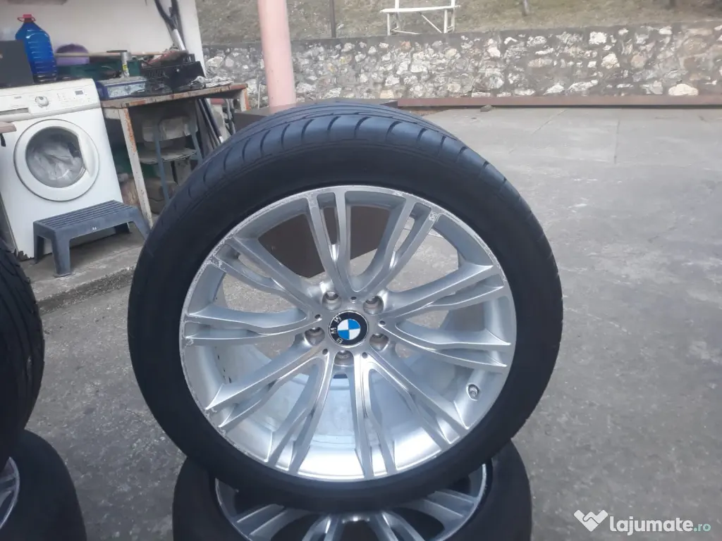 Jante BMW  X5  X6 