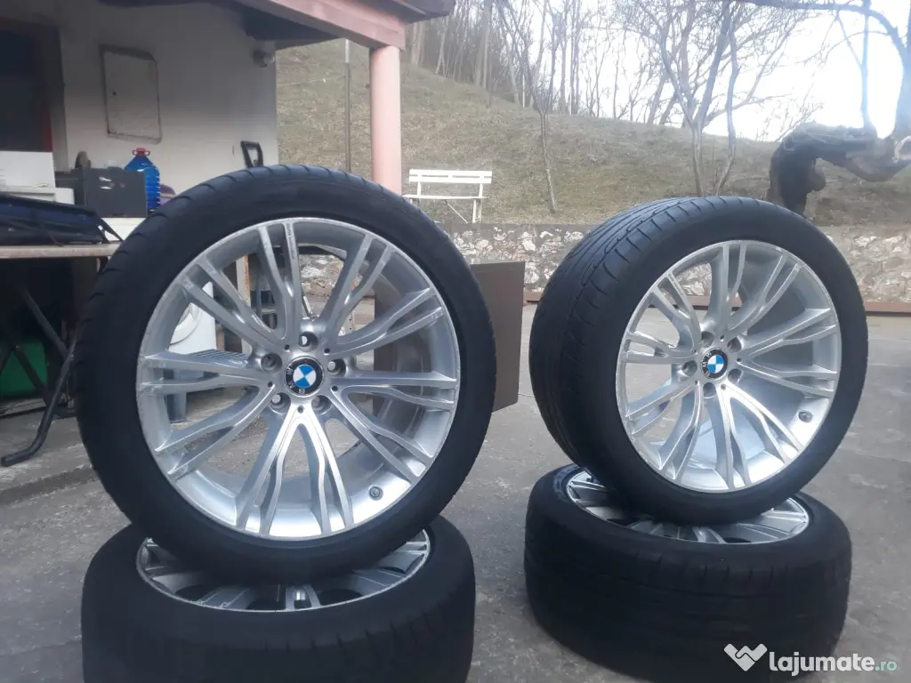 Jante BMW  X5  X6 
