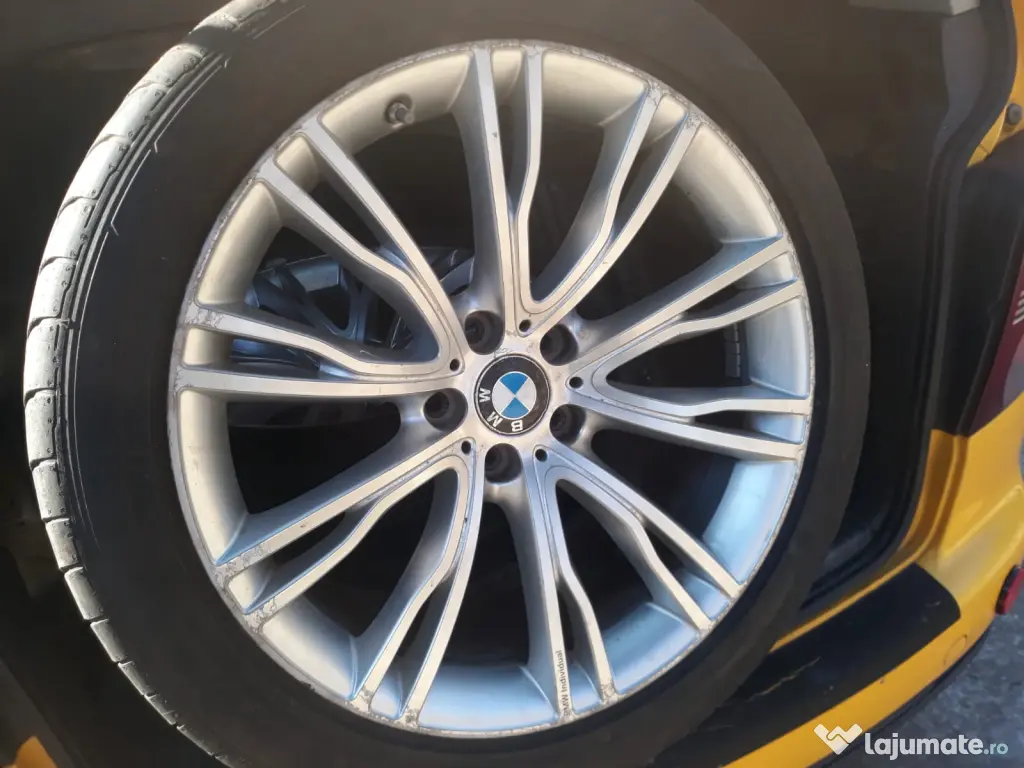 Jante BMW  X5  X6 